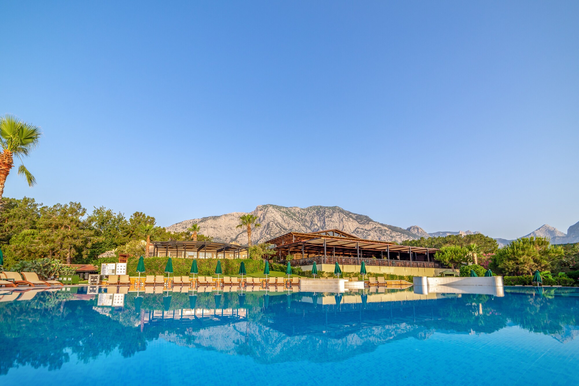 Amara отель в турции Amara отель в турции